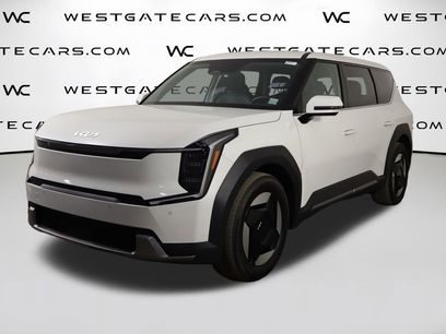 Used 2024 Kia EV9 Light Long Range