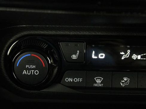 Certified 2026 Nissan Kicks SV w/ Cold Weather Package FWD image 26