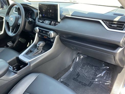 Certified 2025 Toyota RAV4 XLE Premium FWD image 17