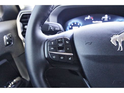 Used 2025 Ford Bronco Sport Badlands w/ Badlands Tech Package image 22