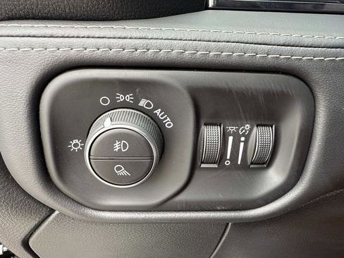 New 2026 RAM 2500 Limited image 31