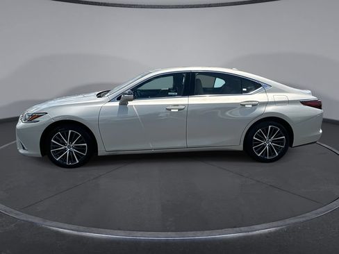 Used 2025 Lexus ES 350 w/ Premium Package FWD image 15