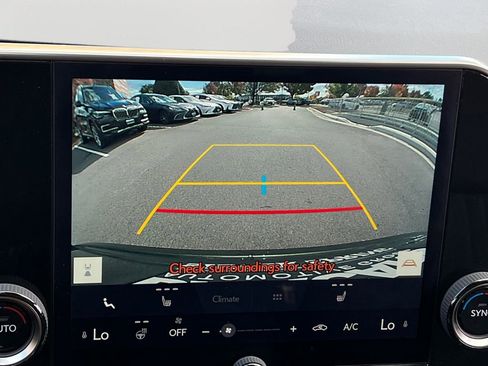 Used 2024 Lexus NX 350 AWD image 20