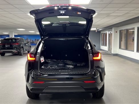 New 2026 Lexus NX 350 AWD w/ Premium Package image 30