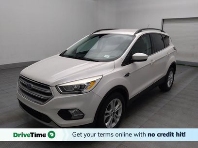 Used 2017 Ford Escape SE w/ Equipment Group 201A