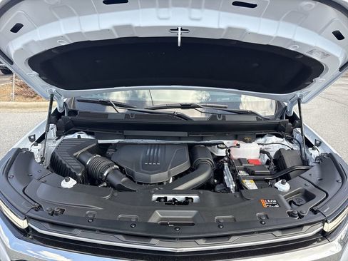 New 2026 Chevrolet Traverse LT image 30