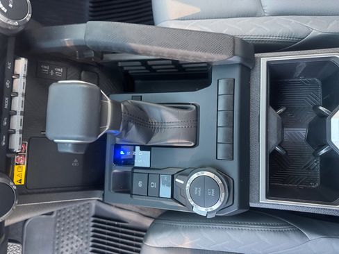 Certified 2025 Toyota Tacoma SR5 image 15