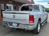 Used 2011 RAM 1500 Big Horn image 3