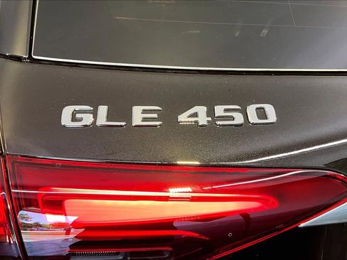 New 2026 Mercedes-Benz GLE 450 4MATIC image 6