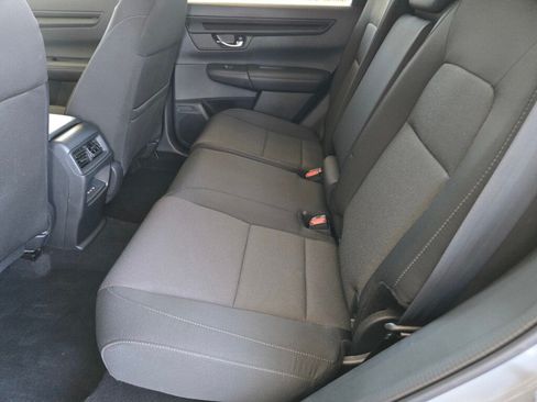 Certified 2026 Honda CR-V EX image 15