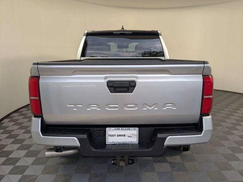 Certified 2026 Toyota Tacoma SR5 RWD image 6