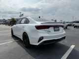 Used 2023 Kia Forte GT-Line w/ GT-Line Premium Package image 5