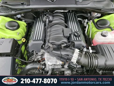 Used 2023 Dodge Challenger R/T Scat Pack image 27