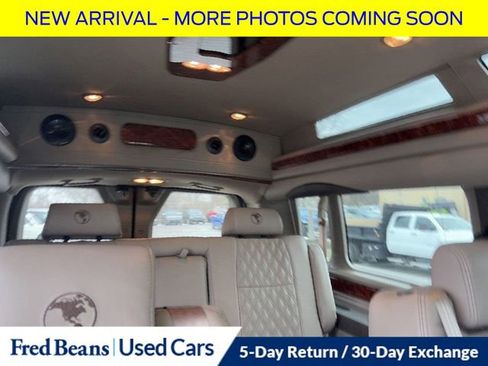 Used 2024 Ford Transit 150 Low Roof AWD image 21