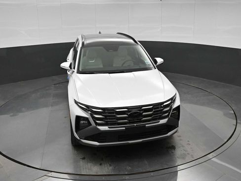 New 2026 Hyundai Tucson Limited AWD/4WD image 26
