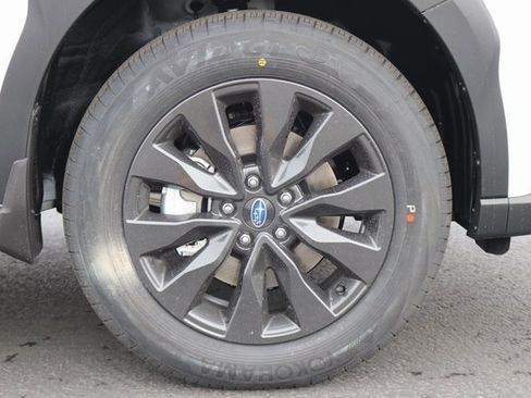 Used 2025 Subaru Outback Onyx Edition image 10