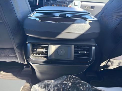 Used 2025 Ford F150 STX w/ STX Black Appearance Package image 16