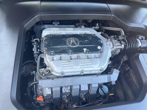 Used 2009 Acura TL FWD image 23