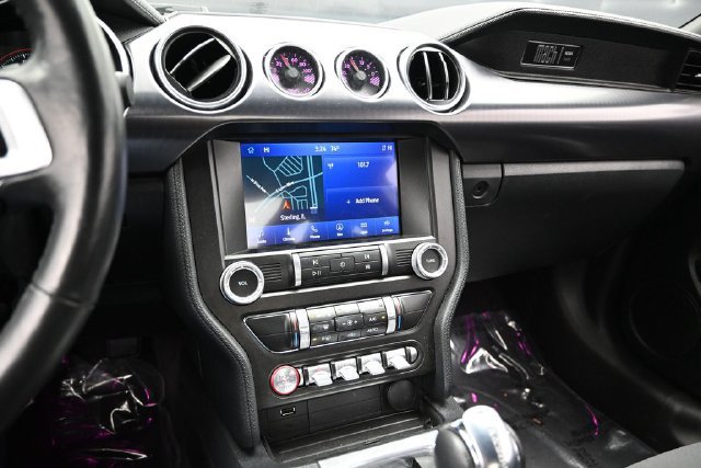 Used 2022 Ford Mustang Mach 1 RWD image 41
