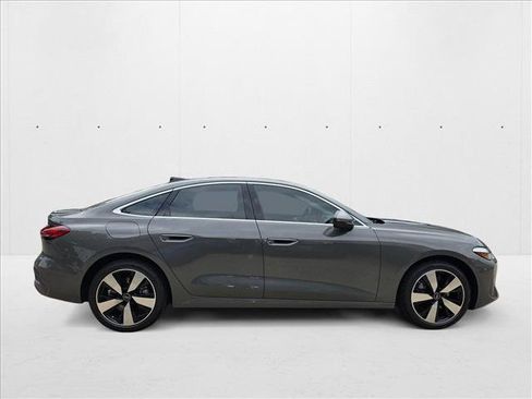 Used 2025 Audi A5 2.0T Premium w/ Convenience Package AWD/4WD image 4