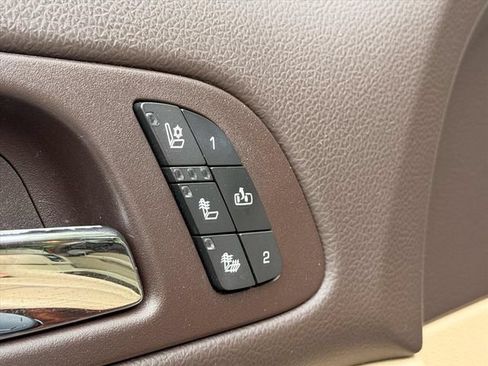 Used 2012 GMC Yukon XL Denali AWD/4WD image 21