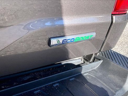 Used 2021 Ford F150 XLT w/ Equipment Group 302A High image 22