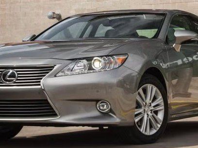 Used 2015 Lexus ES 350
