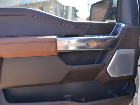 Used 2024 Ford F150 King Ranch w/ FX4 Off-Road Package AWD/4WD image 31