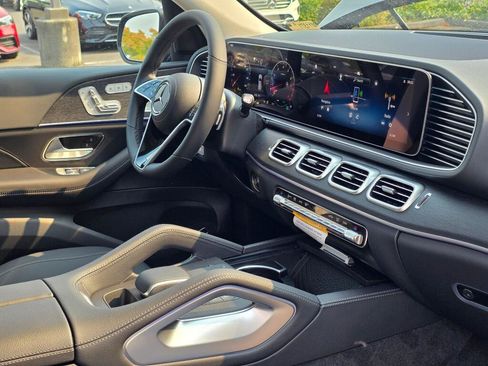 New 2026 Mercedes-Benz GLE 350 4MATIC image 26