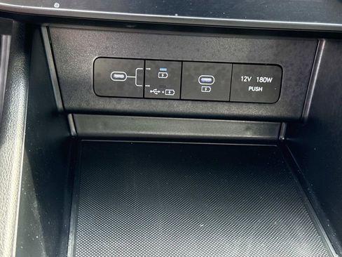 Used 2025 Hyundai Sonata SEL FWD image 25
