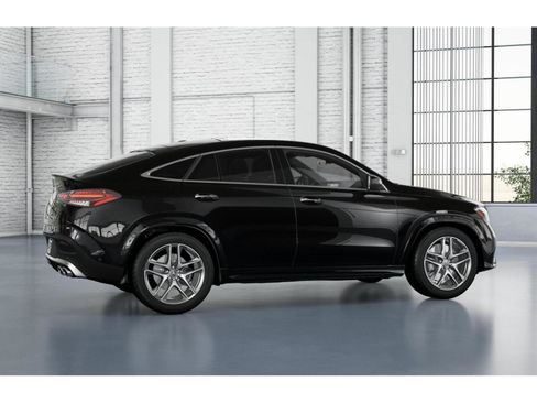 New 2026 Mercedes-Benz GLE 53 AMG 4MATIC Coupe image 18