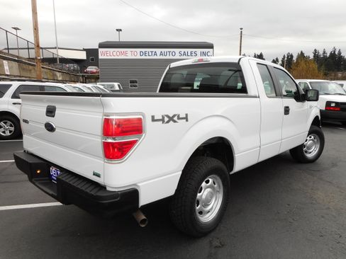 Used 2010 Ford F150 XL image 9