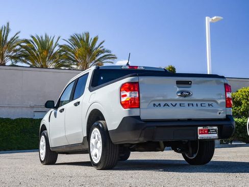 Used 2022 Ford Maverick XL FWD image 7