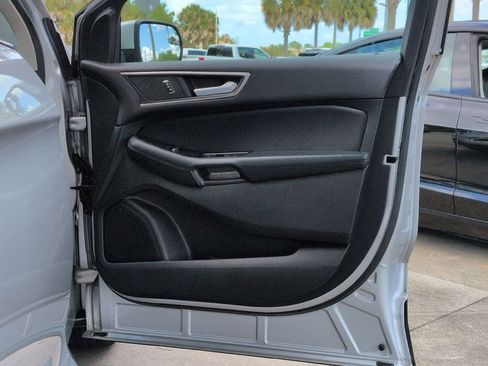 Used 2015 Ford Edge SEL w/ Equipment Group 201A image 20