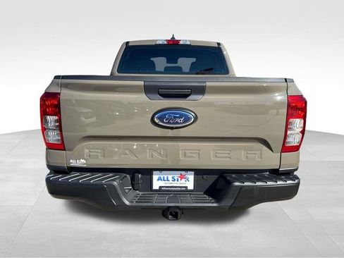 New 2025 Ford Ranger XL w/ Trailer Tow Package image 8