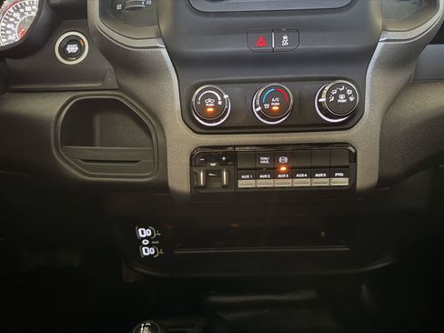 Used 2023 RAM 3500 Tradesman AWD/4WD image 18