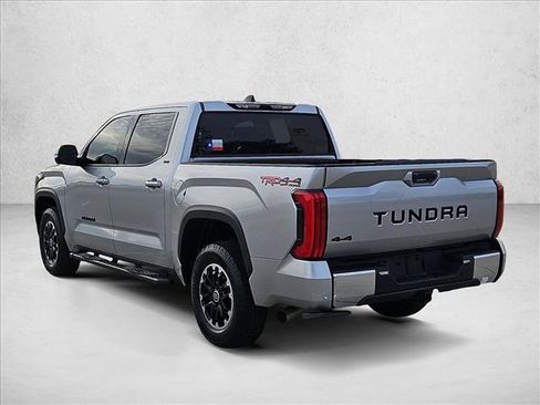 Used 2023 Toyota Tundra SR5 image 7