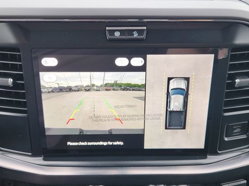 New 2026 Ford F250 4x4 Crew Cab Super Duty image 18