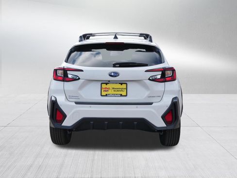 Certified 2025 Subaru Crosstrek 2.5i Limited w/ Popular Package #3A AWD/4WD image 6