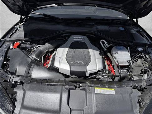 Used 2017 Audi A7 3.0T Prestige AWD/4WD image 20