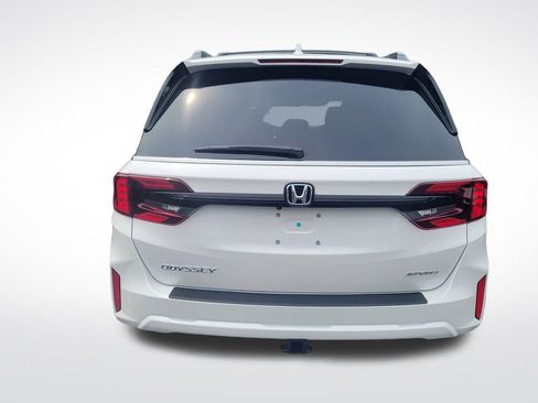 New 2026 Honda Odyssey Sport-L image 4