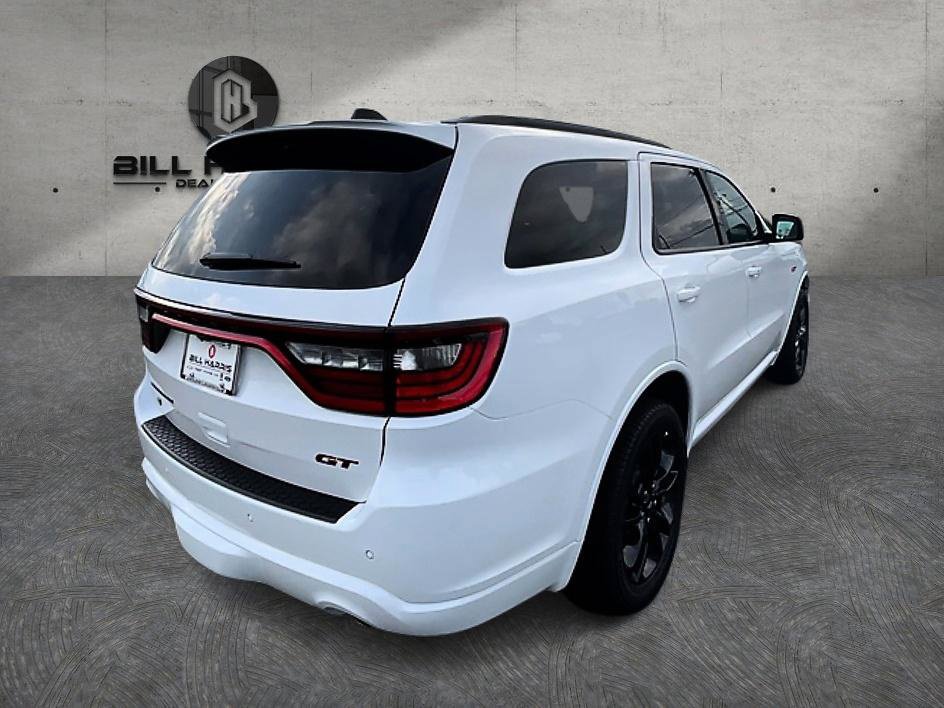 New 2026 Dodge Durango GT AWD/4WD image 5