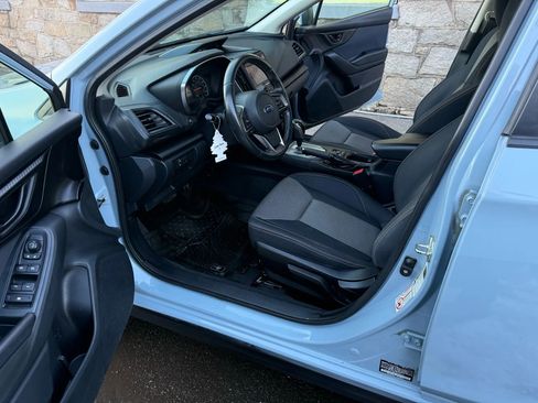 Used 2018 Subaru Crosstrek 2.0i Premium image 28
