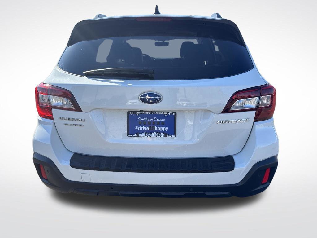 Used 2019 Subaru Outback 2.5i Touring AWD/4WD image 6