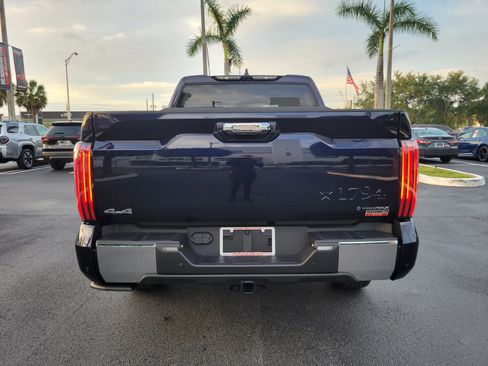 New 2026 Toyota Tundra 1794 Edition AWD/4WD image 10