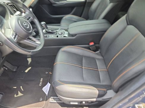 Certified 2024 MAZDA CX-50 AWD 2.5 S w/ Cargo Package image 21