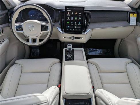 New 2026 Volvo XC90 B6 Ultra w/ Protection Package AWD/4WD image 16