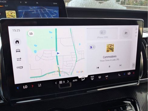 New 2025 Ford Expedition Max Platinum image 22