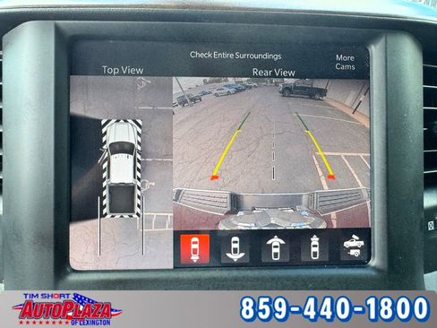 Used 2022 RAM 2500 Laramie AWD/4WD image 36