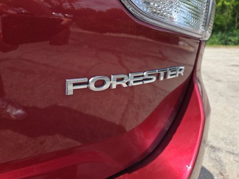 Used 2024 Subaru Forester Premium AWD/4WD image 11